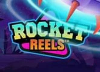 Слот Rocket reels